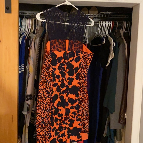 Evening Dress - Picture 3 of 5